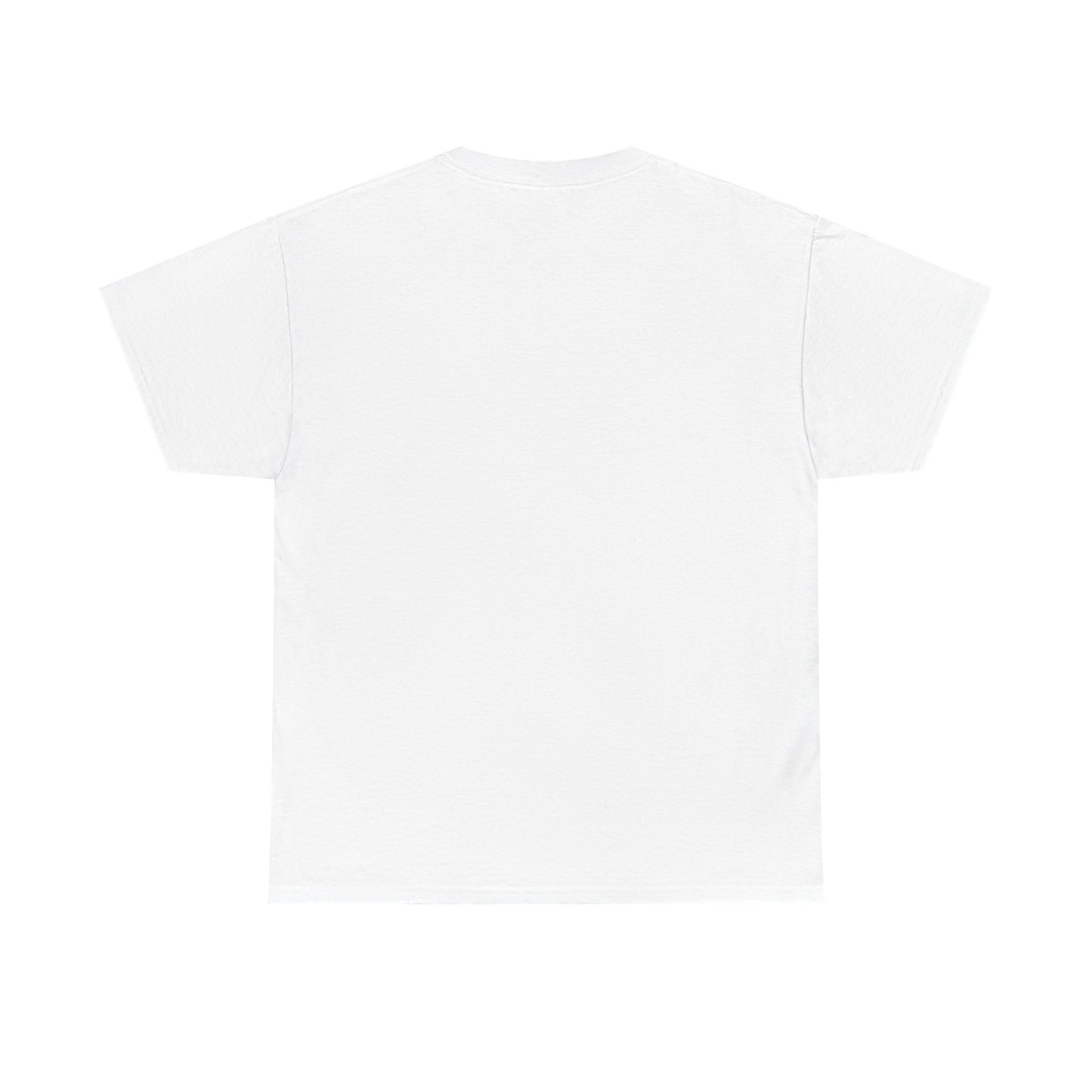 Teddy On Tour – Octey and Elsie in Seefeld-in-Tirol Austria Unisex Adult Heavy Cotton Tee