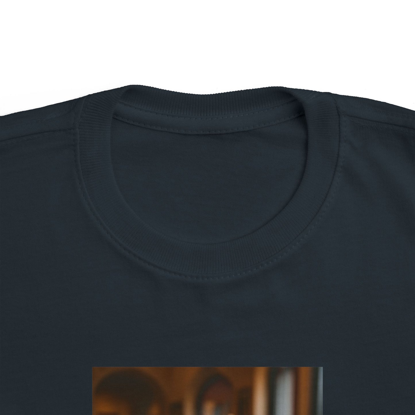 Teddy on Tour Gianni in Italy Toddler's Fine Jersey Tee