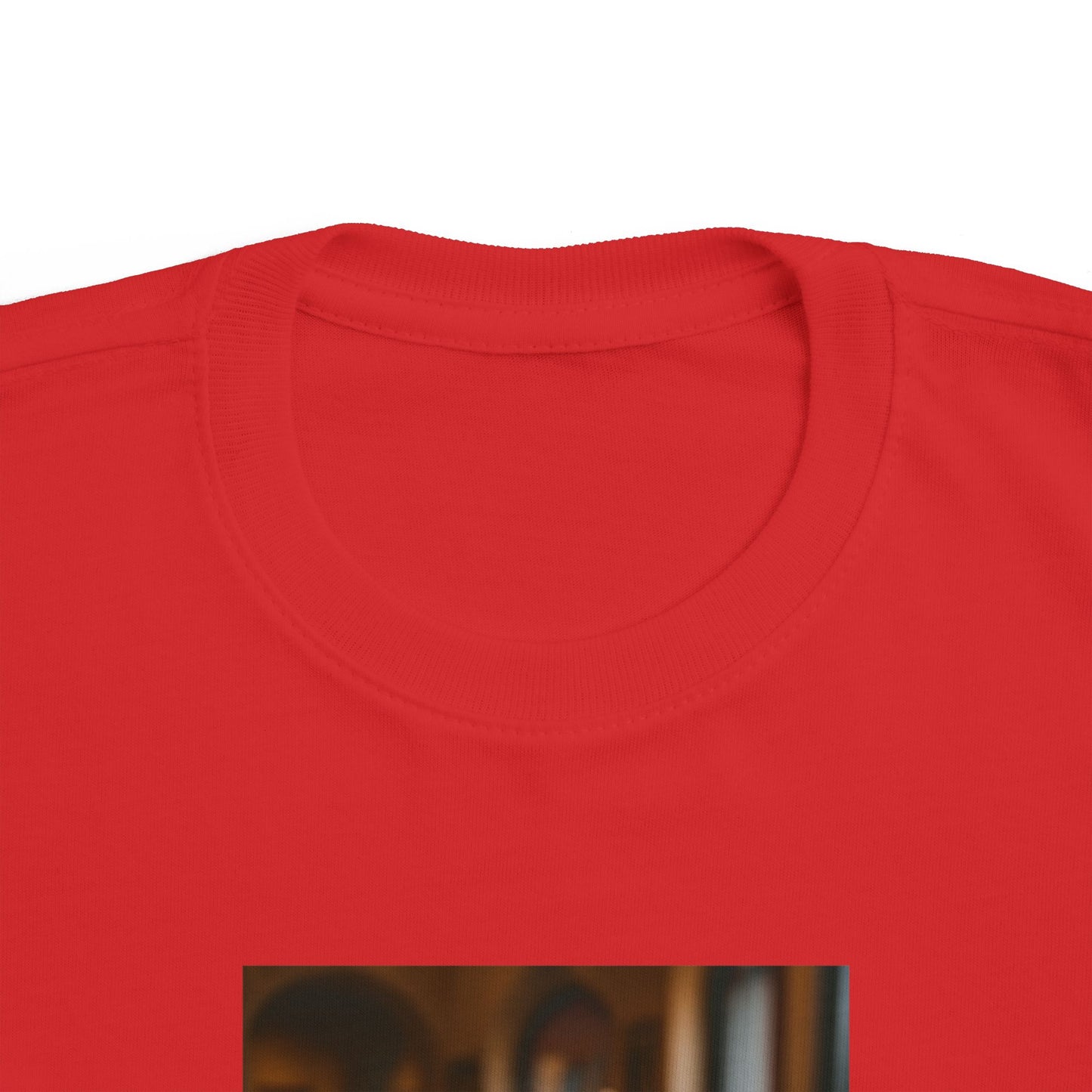 Teddy on Tour Gianni in Italy Toddler's Fine Jersey Tee