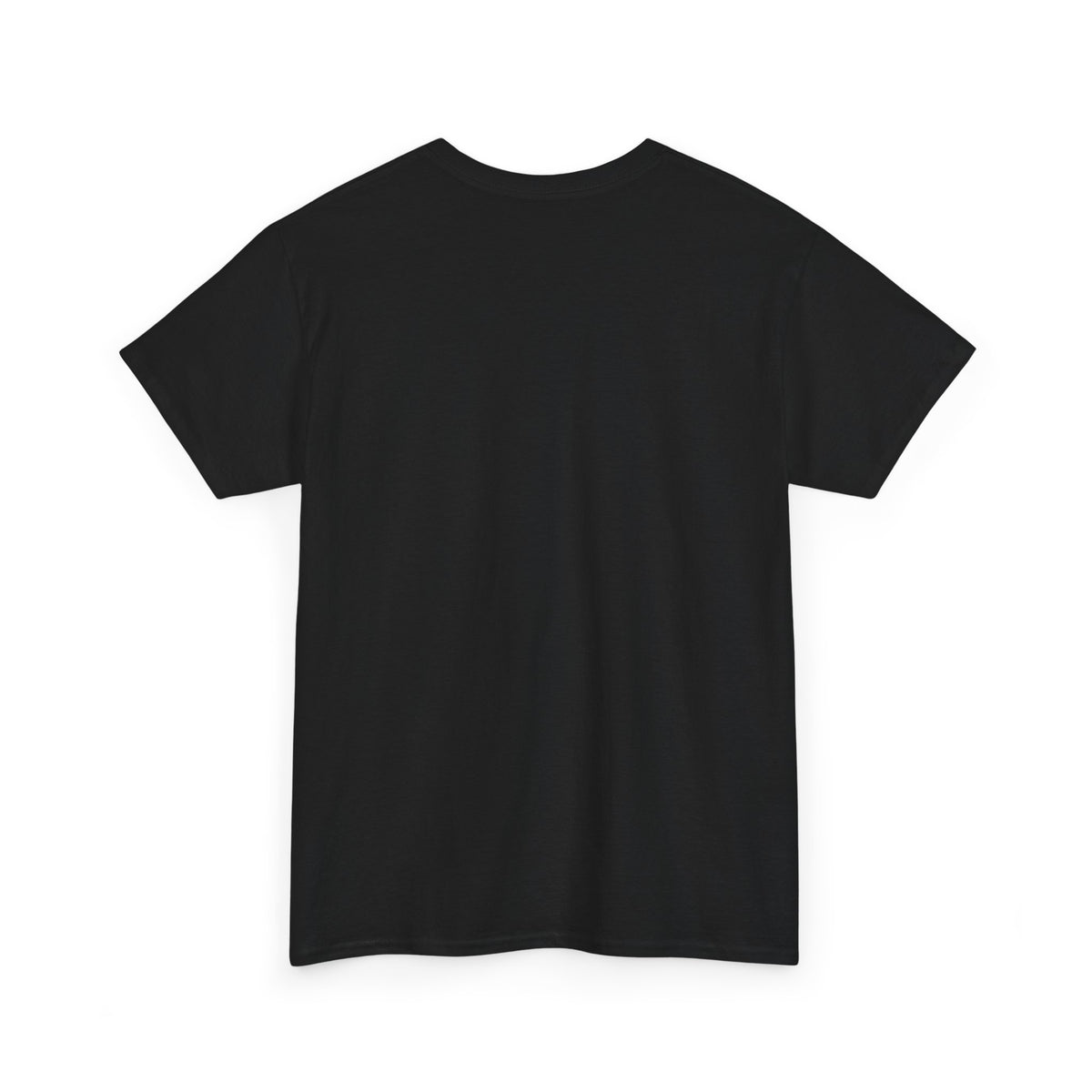 Teddy On Tour – Fruit Isn't A Pudding Unisex Adult Heavy Cotton Tee Clothing
