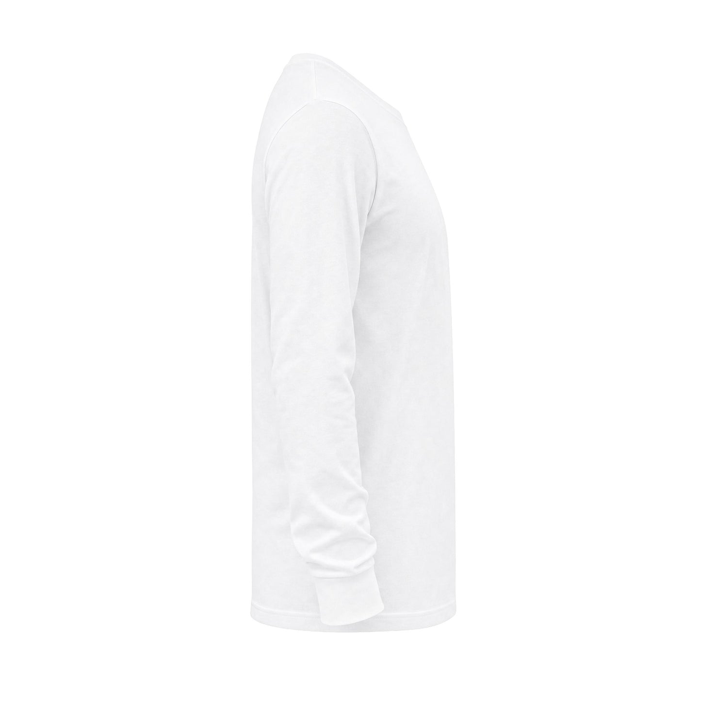 Teddy on Tour Clothing Unisex Jersey Long Sleeve Tee