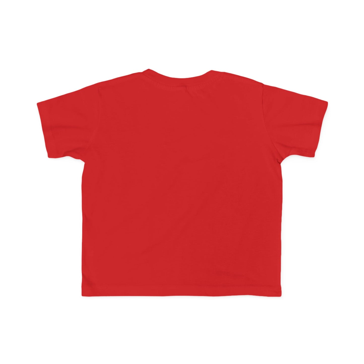 Teddy on Tour Gianni in Italy Toddler's Fine Jersey Tee