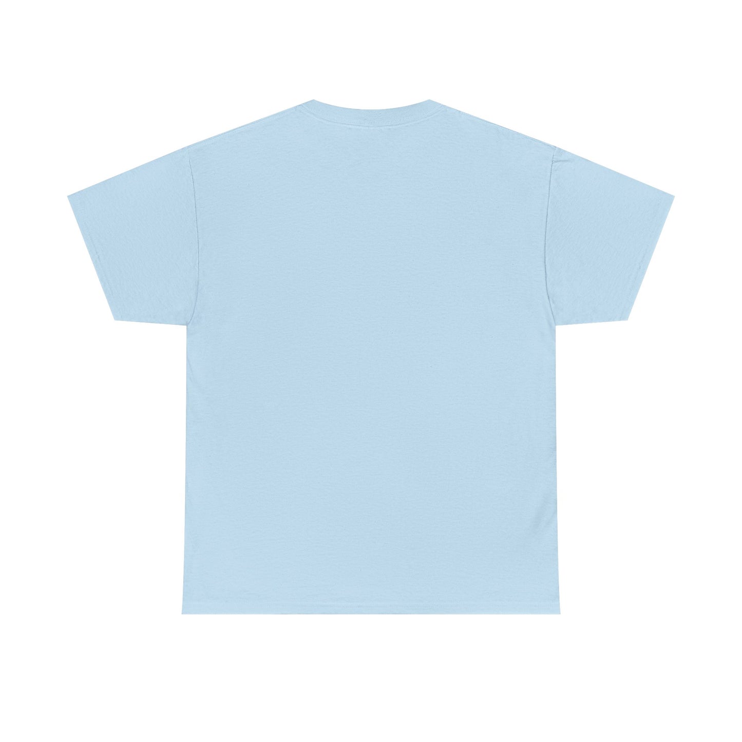 Teddy On Tour – Octey and Elsie in Seefeld-in-Tirol Austria Unisex Adult Heavy Cotton Tee