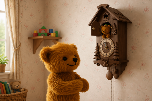Cuckoo Clocks