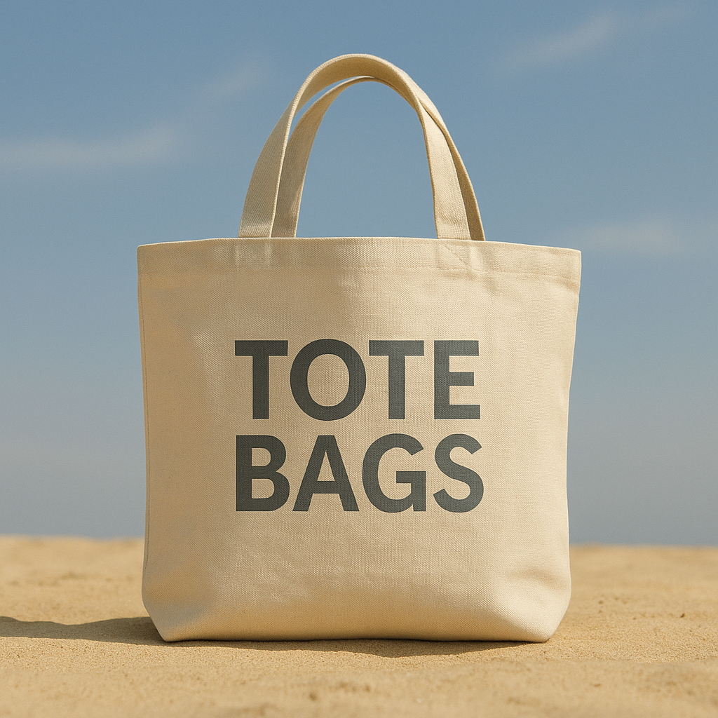 Tote Bags