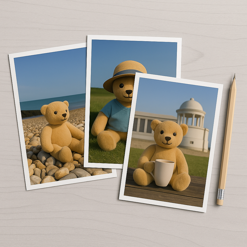 Greeting Cards