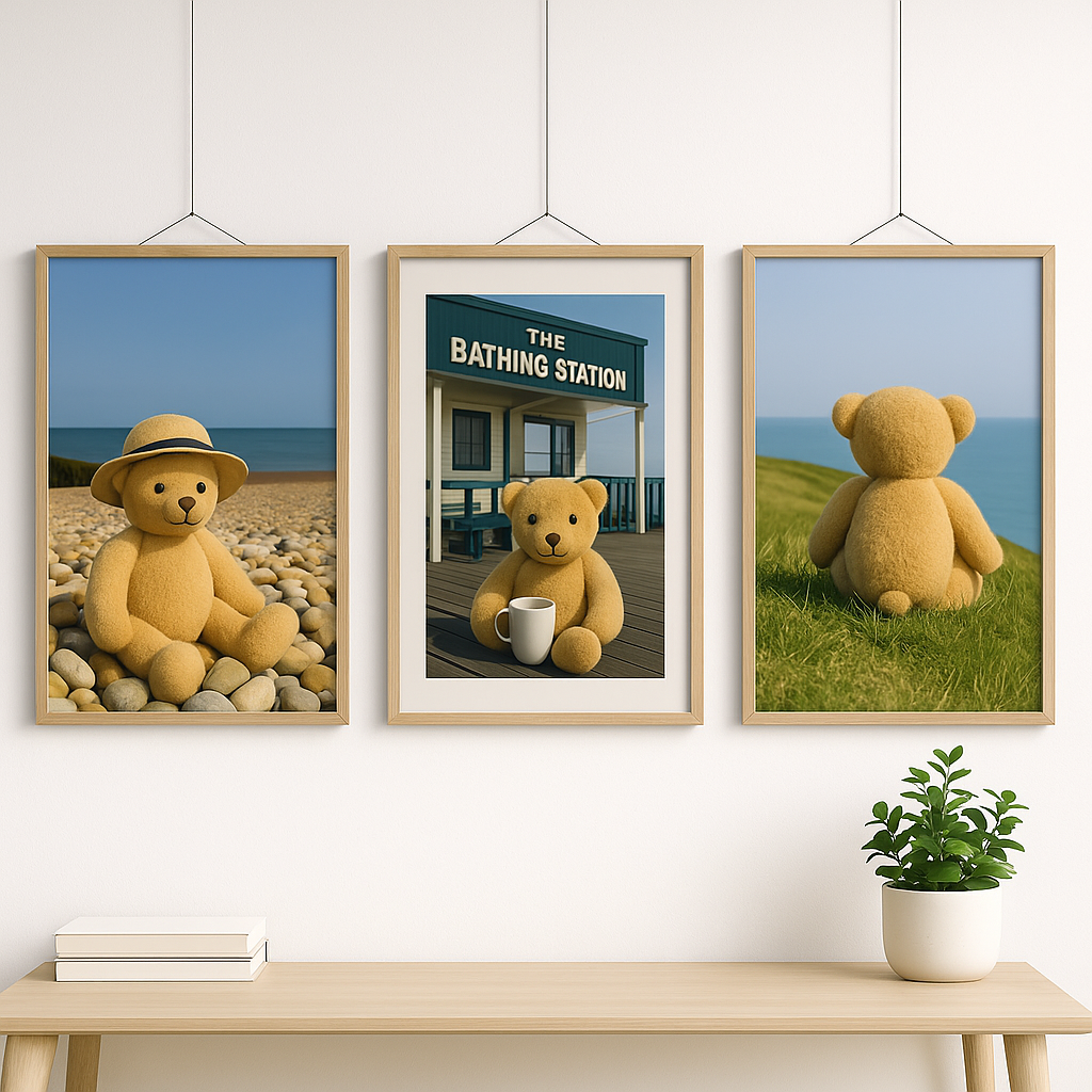 Posters