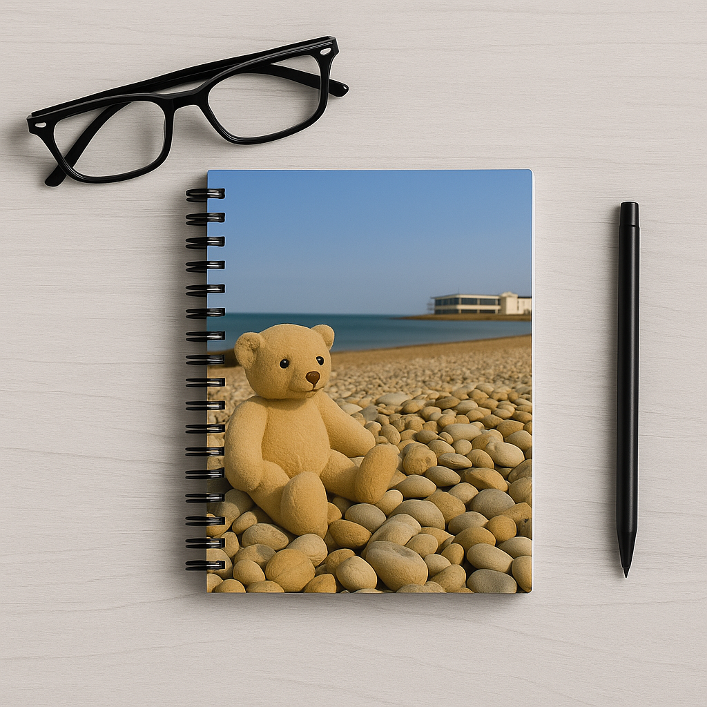 Notebooks