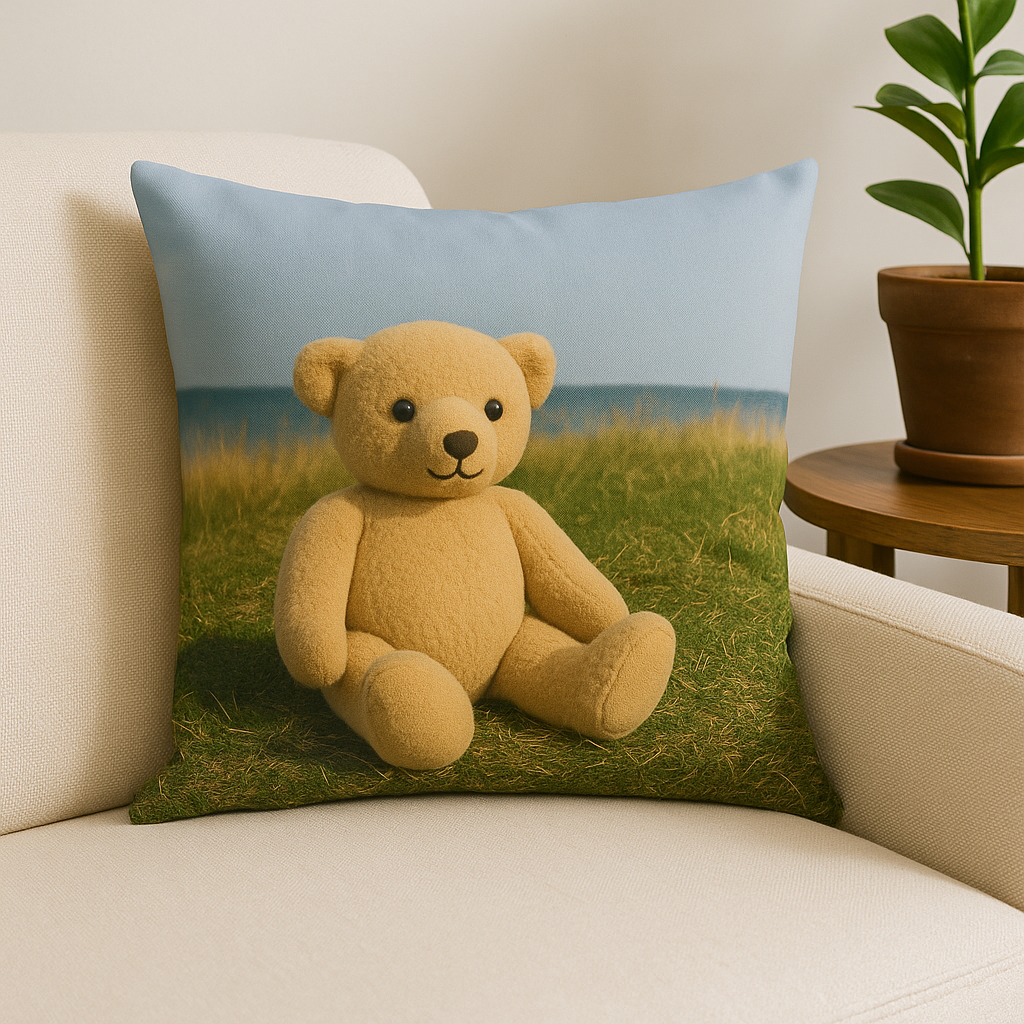 Cushions