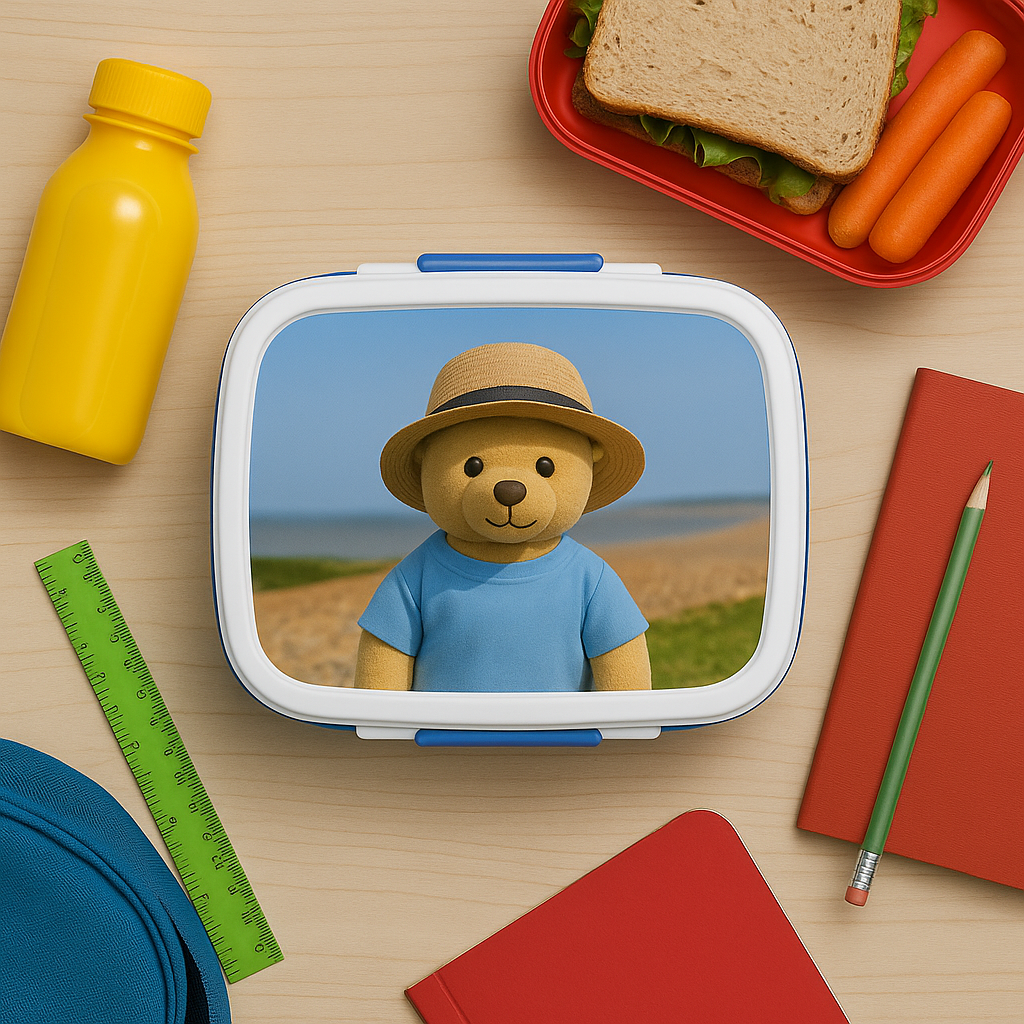 Lunchboxes