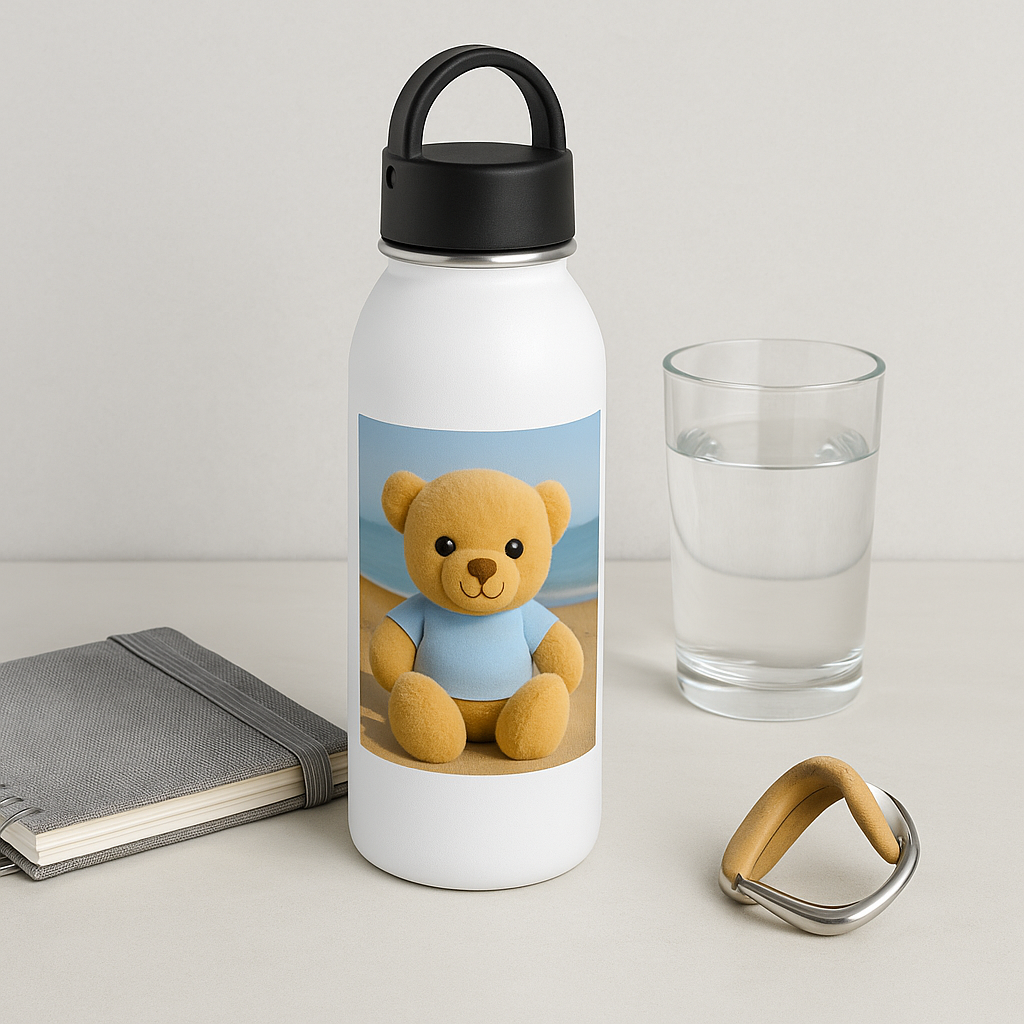 Water Bottles