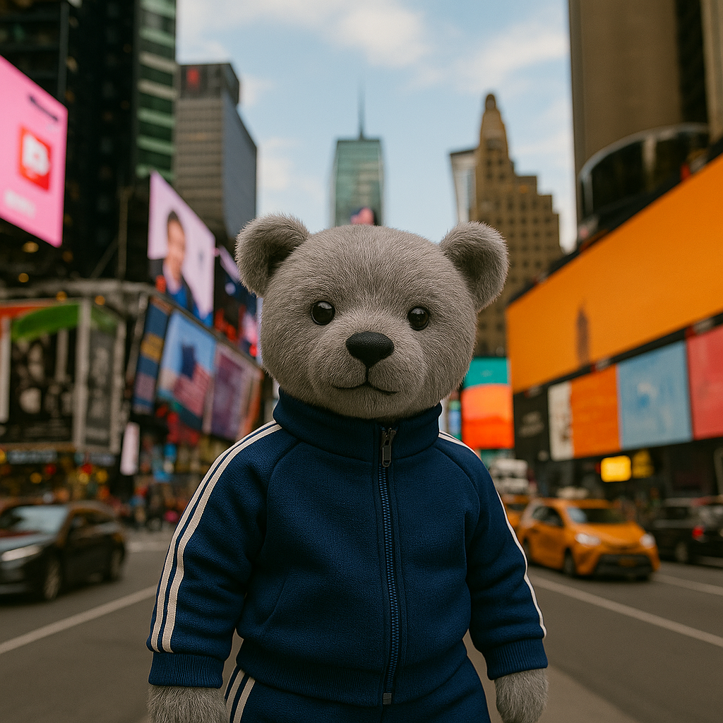 Hudson in New York