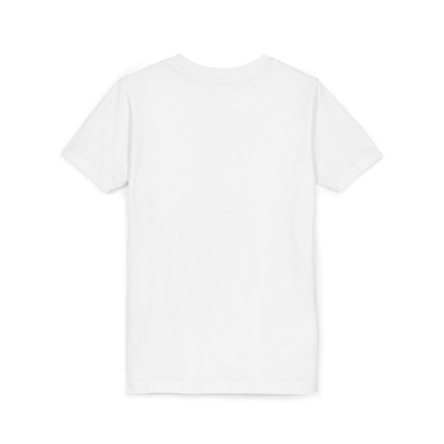Teddy On Tour – Bexhill Shelter Youth Short Sleeve Tee