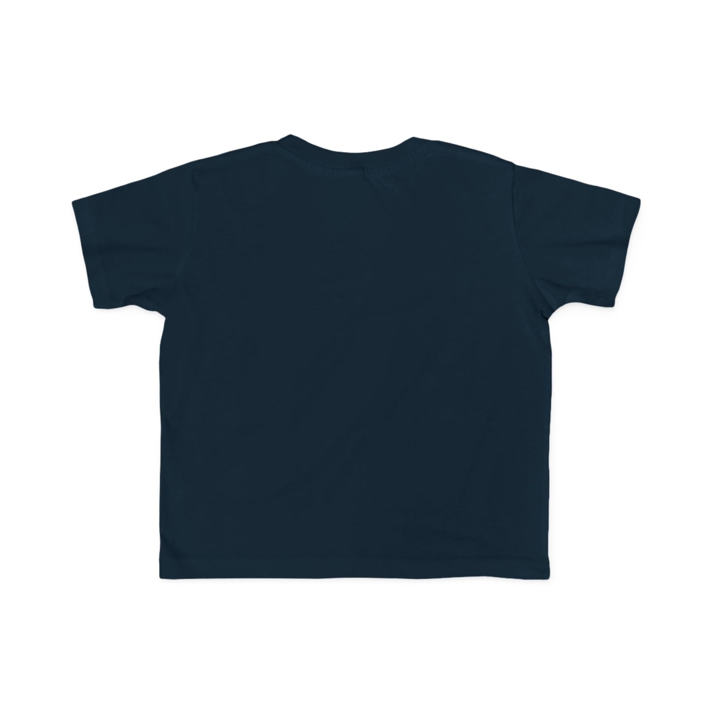 Teddy on Tour Clothing Toddler's Fine Jersey Tee