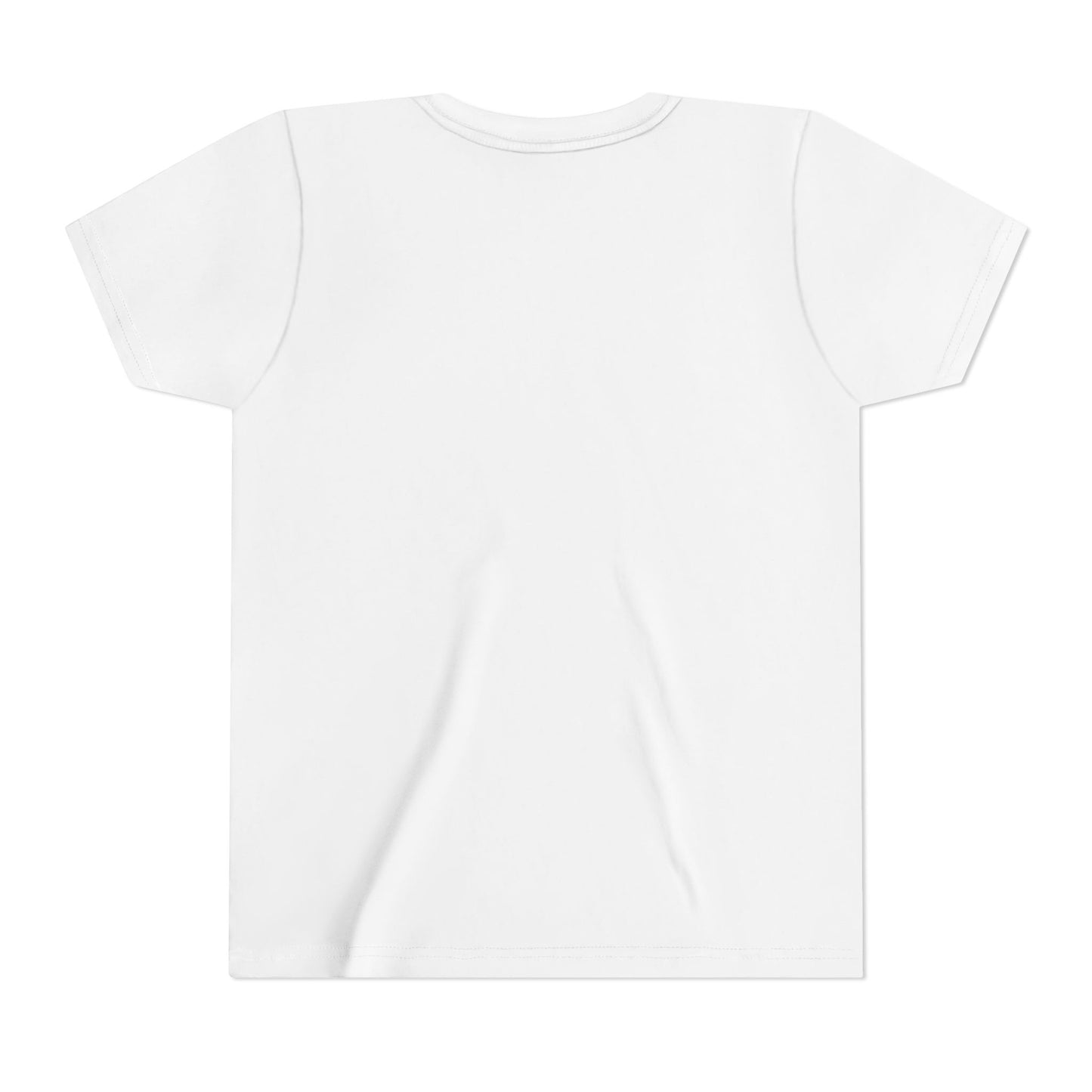 Teddy On Tour Clothing Youth Short Sleeve Tee
