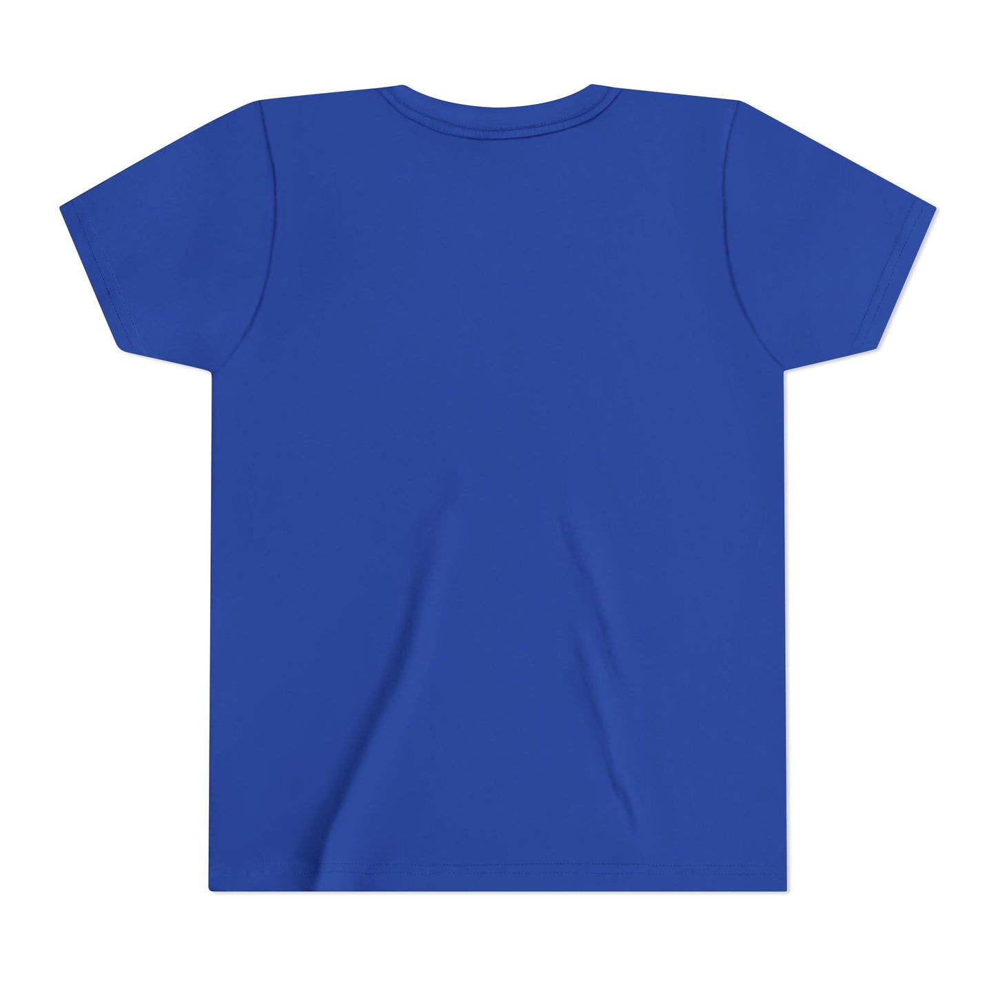 Teddy On Tour Clothing Youth Short Sleeve Tee