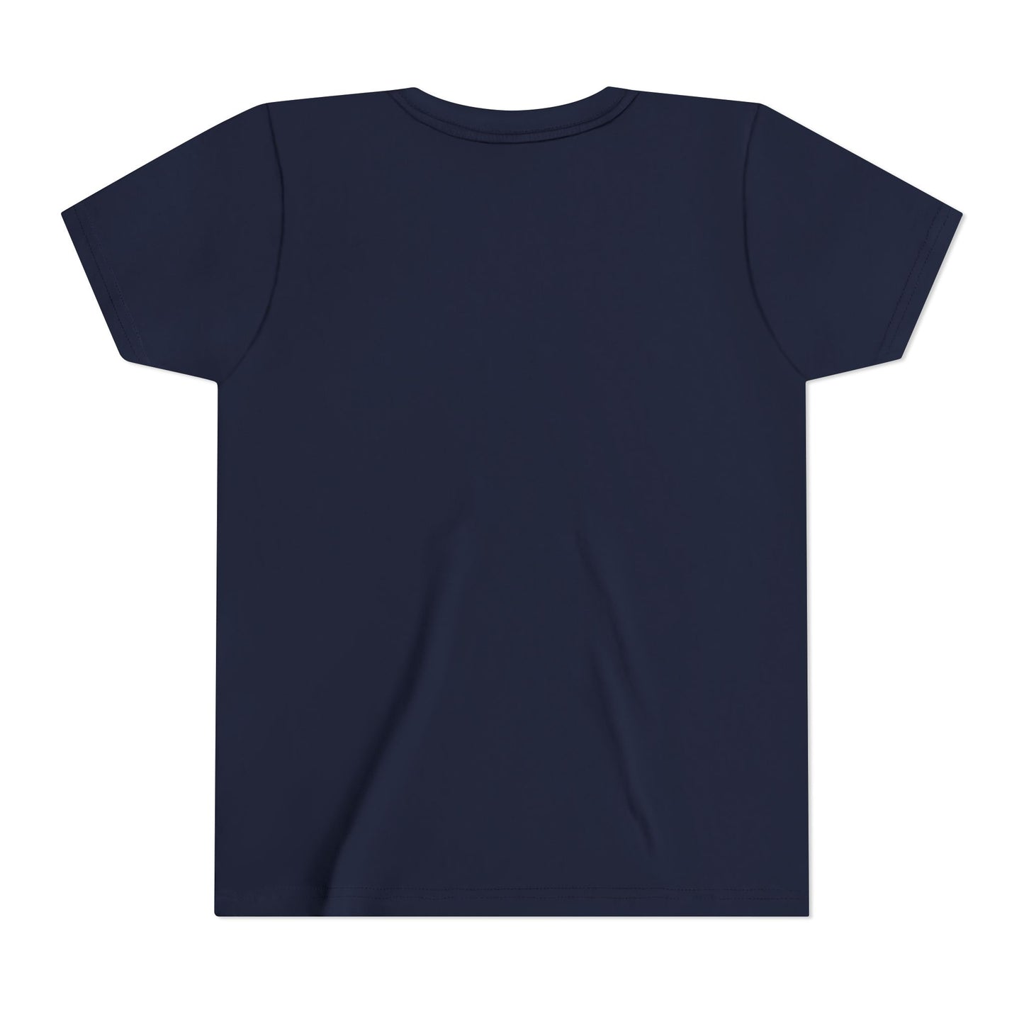 Teddy On Tour Clothing Youth Short Sleeve Tee