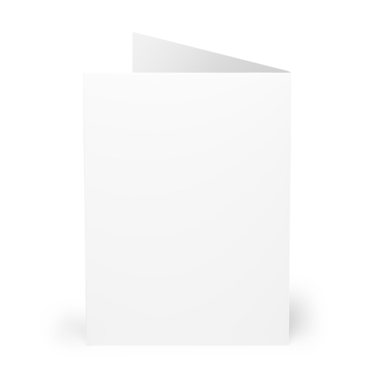 Teddy On Tour –Pop Jack in Whitstable Greeting Cards (5 Pack)