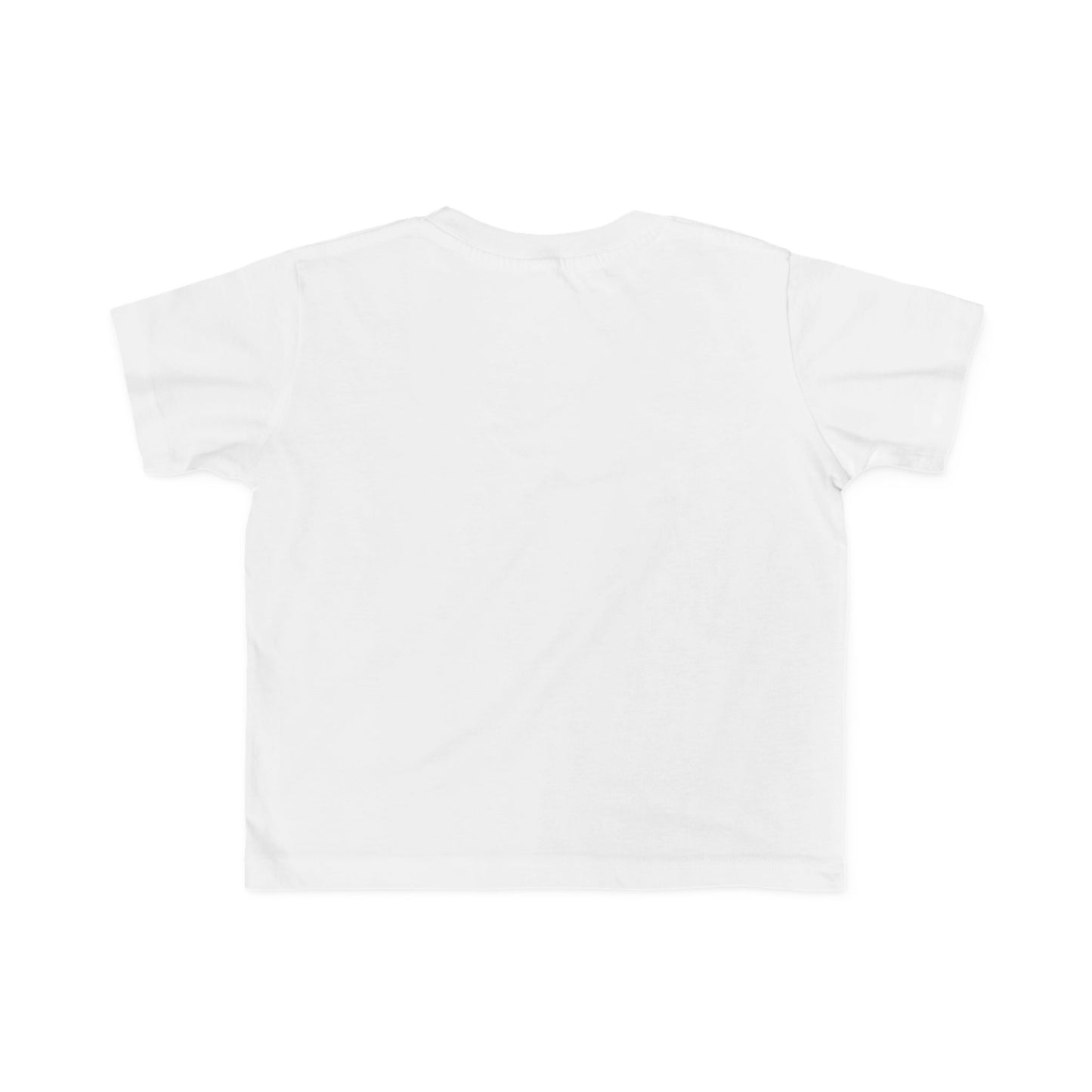 Teddy on Tour Clothing Toddler's Fine Jersey Tee