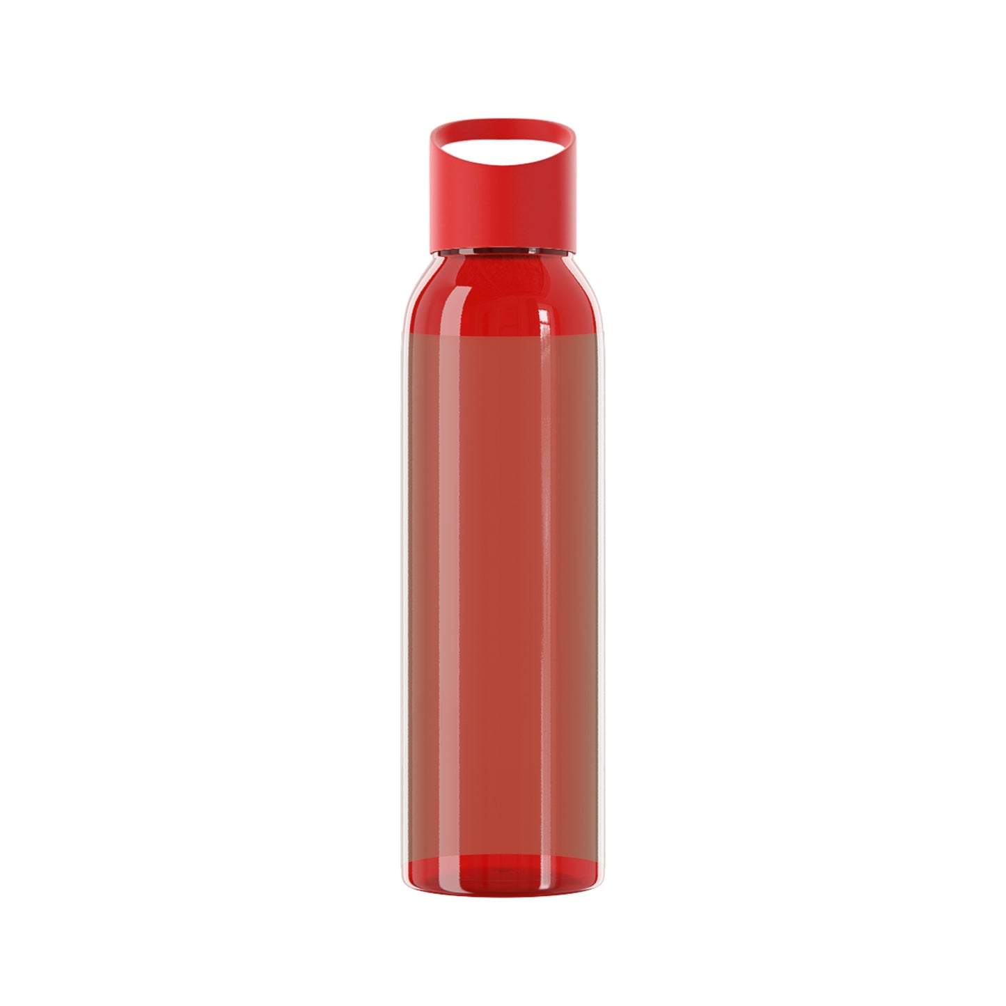 Copy of Teddy on Tour  Sky Water Bottle ( look for a matching lunchbox )