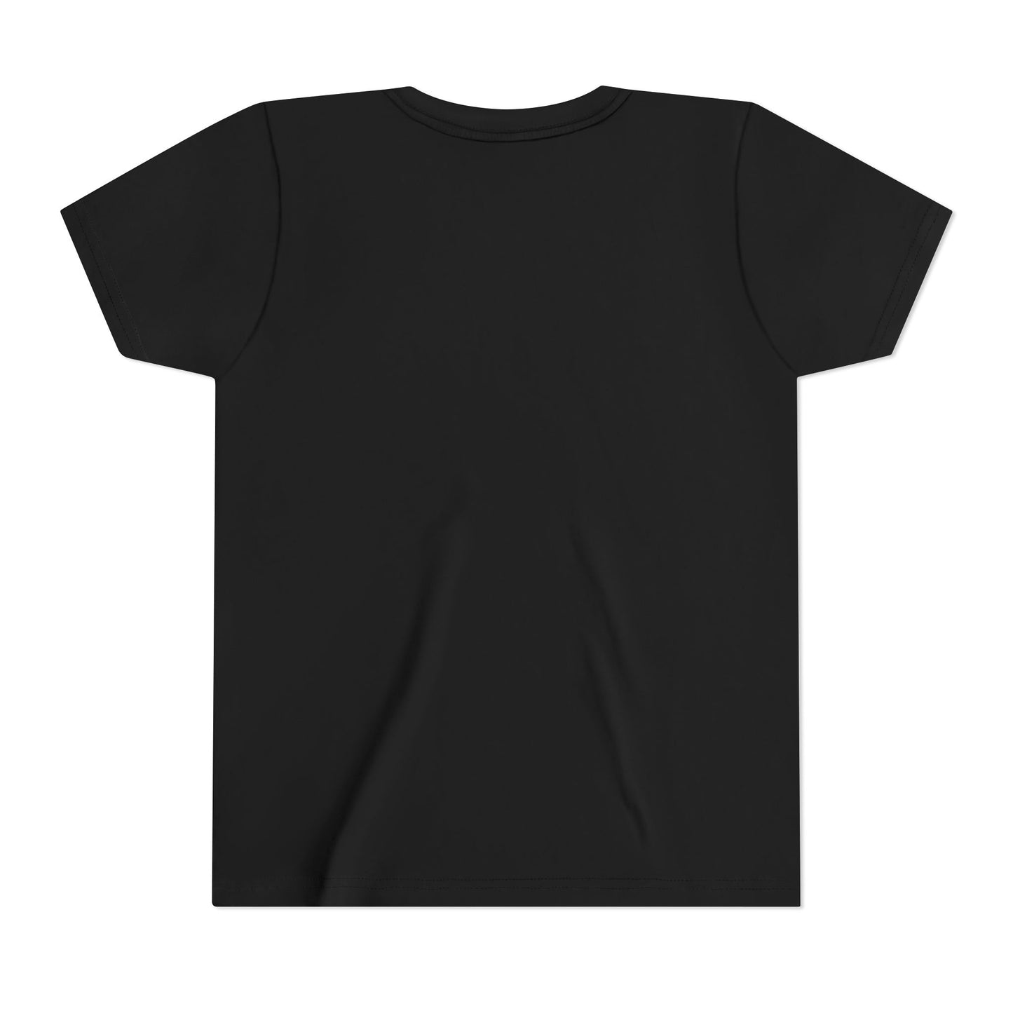 Teddy On Tour Clothing Youth Short Sleeve Tee