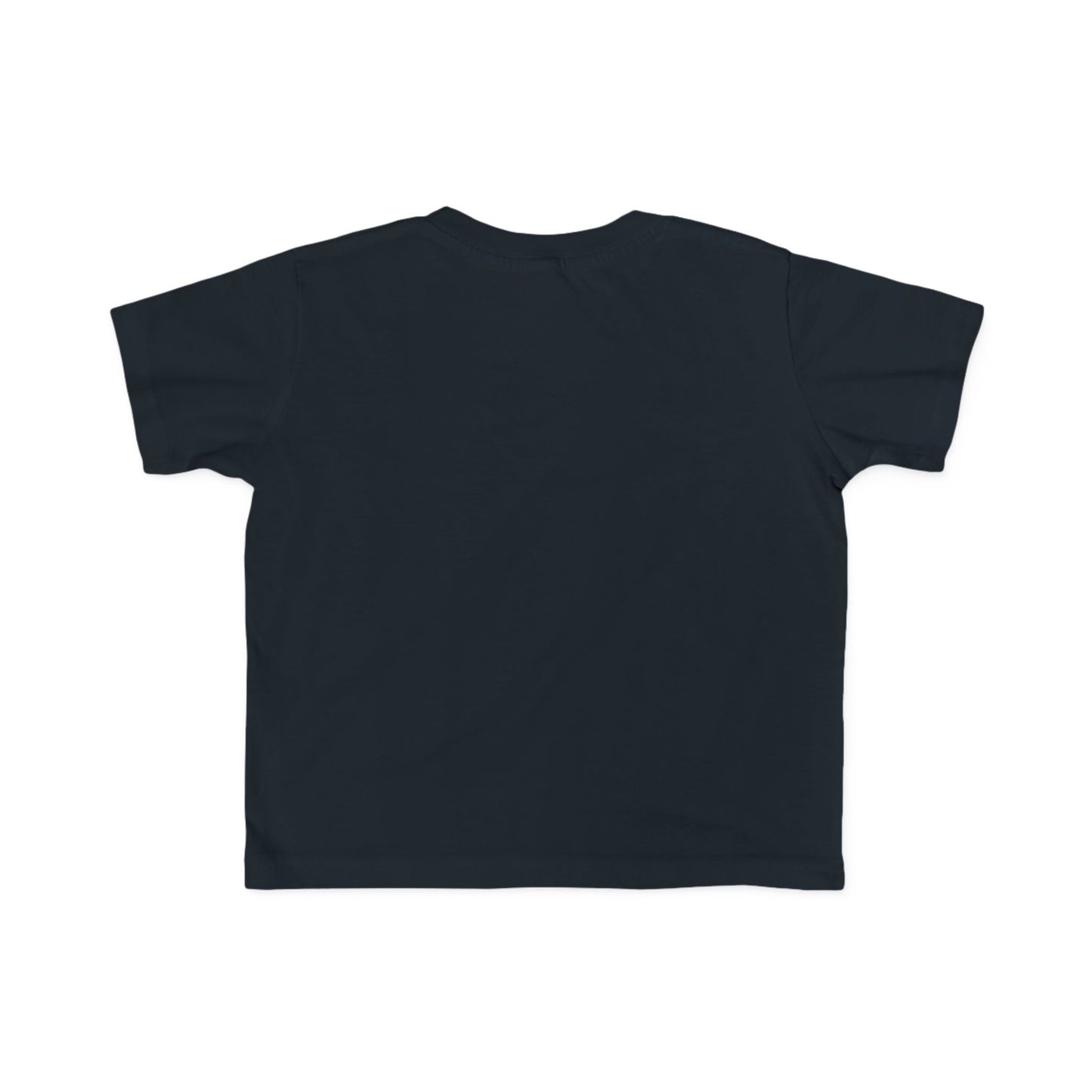 Teddy on Tour Gianni in Italy Toddler's Fine Jersey Tee