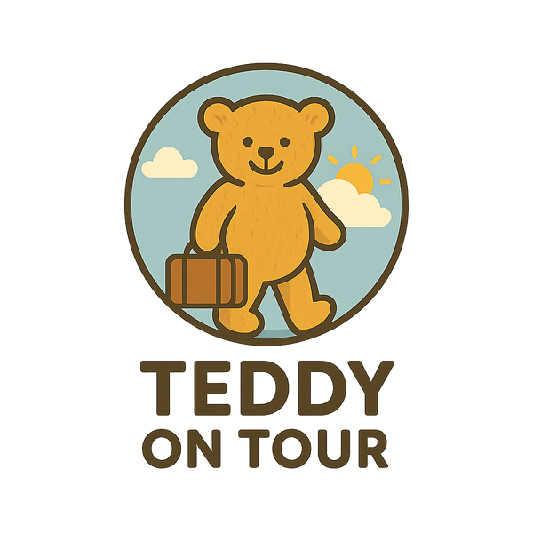 Teddy On Tour